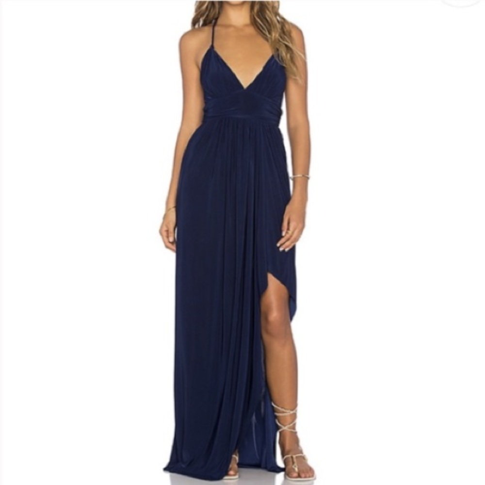 Misa dress size M